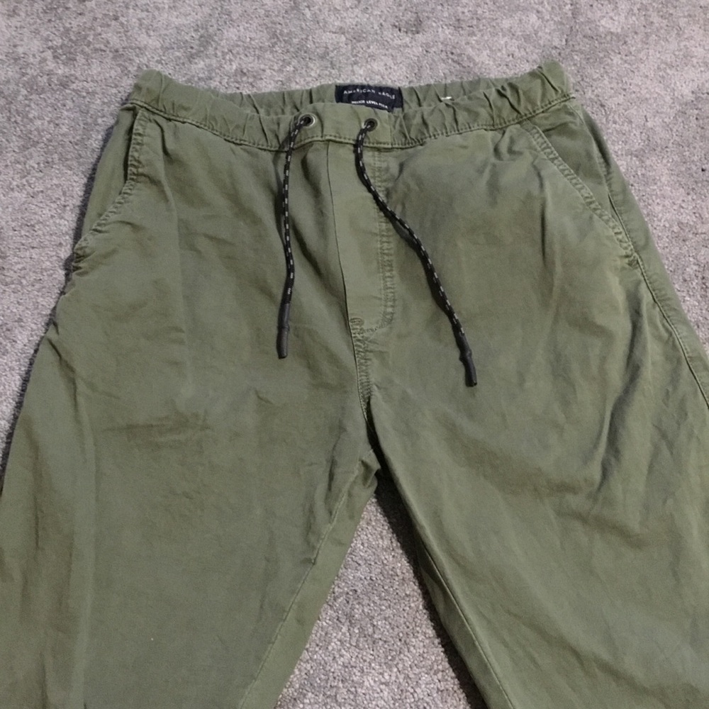 Men’s American Eagle Joggers